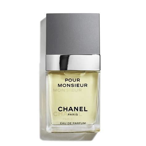 chanel pour monsieur descrizione|Chanel pour monsieur 3.4 oz.